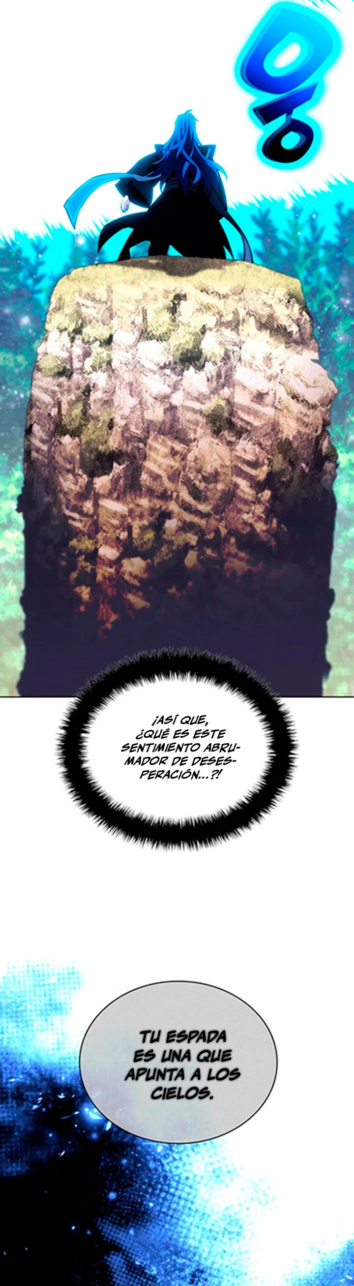 Registros del Erudito Espadachín Capítulo 82 - Page 18