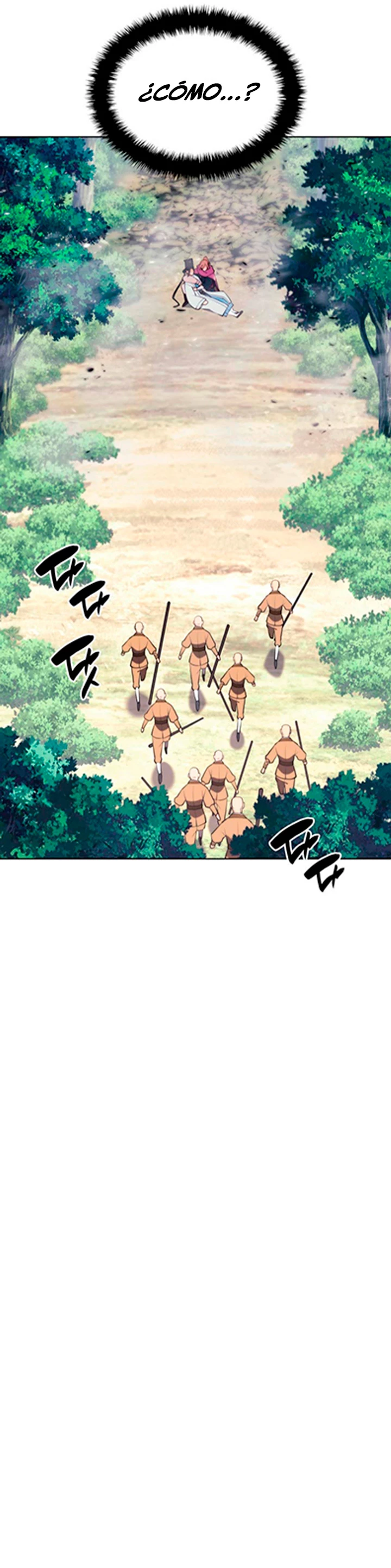 Registros del Erudito Espadachín Capítulo 82 - Page 43