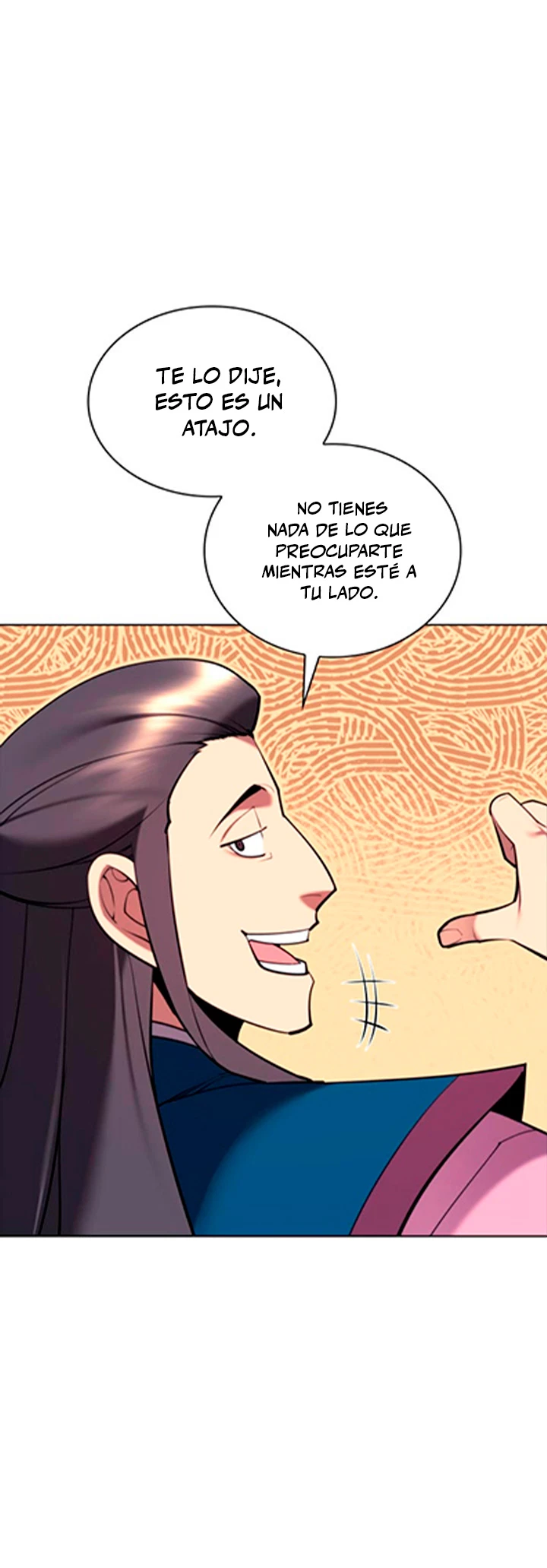 Registros del Erudito Espadachín Capítulo 82 - Page 45