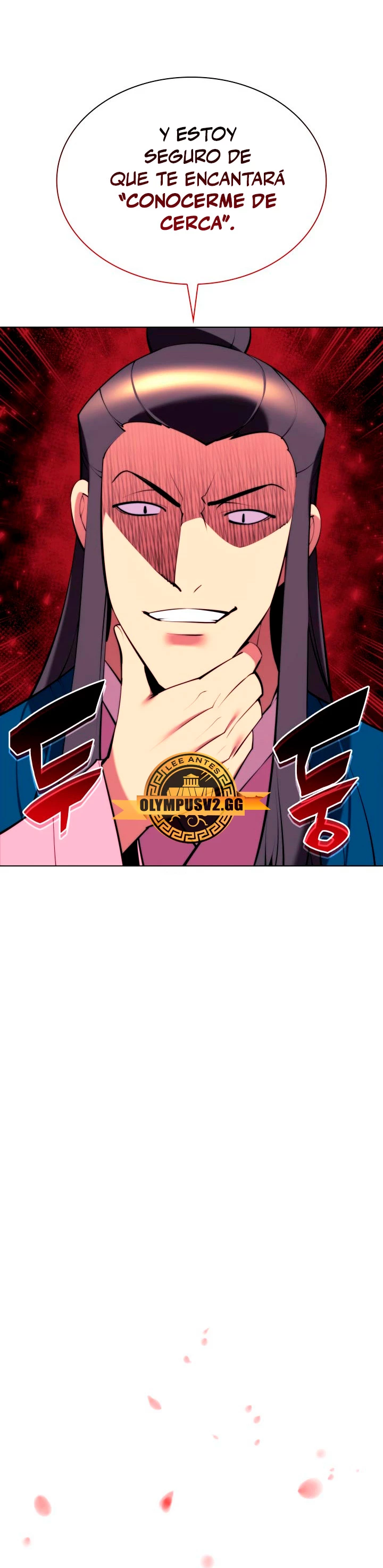 Registros del Erudito Espadachín Capítulo 83 - Page 7