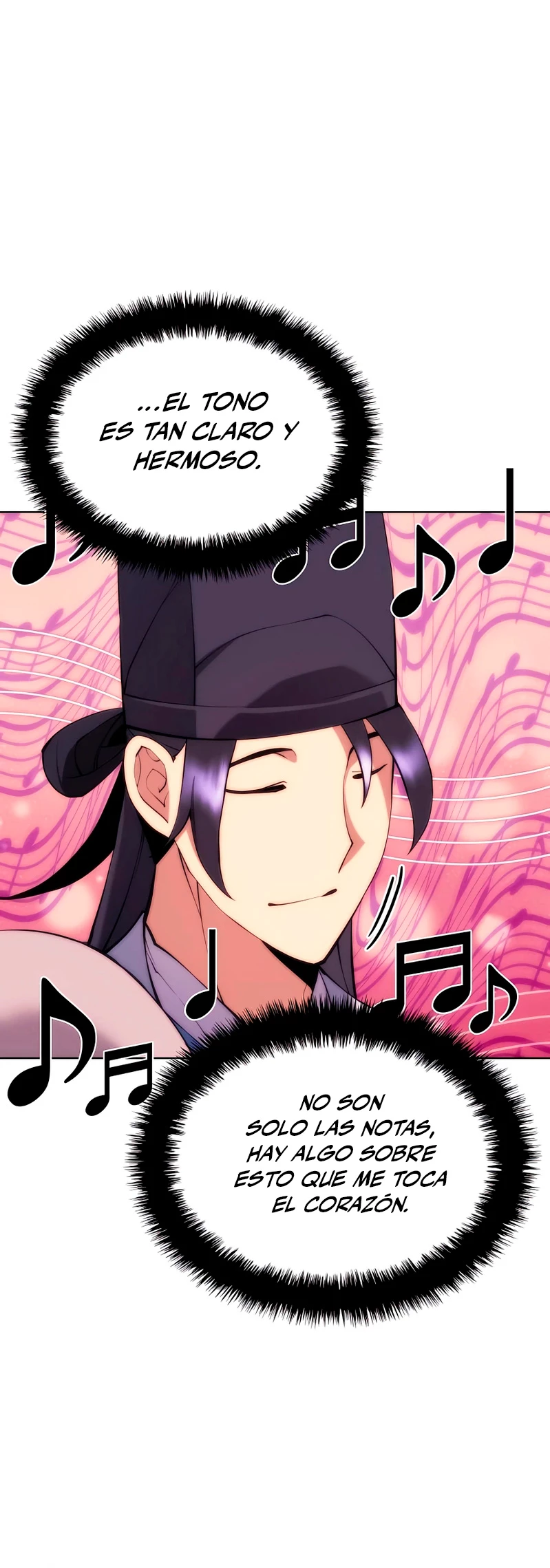 Registros del Erudito Espadachín Capítulo 84 - Page 45