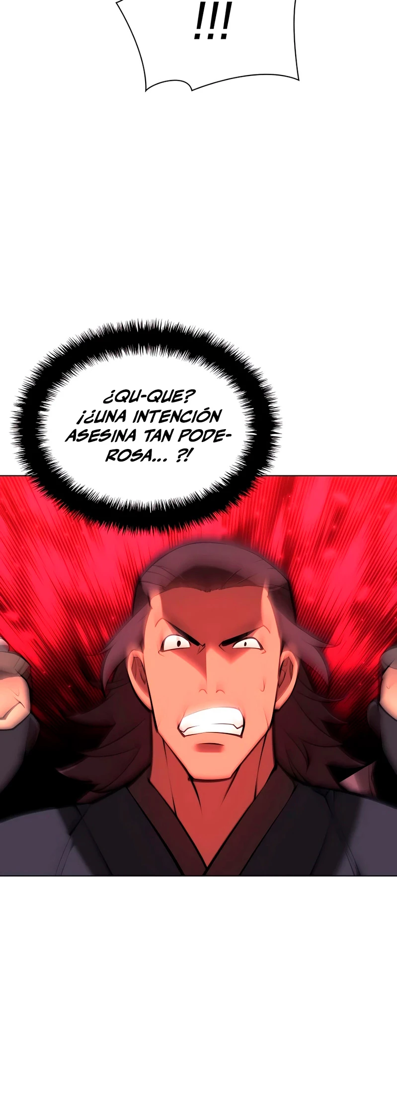 Registros del Erudito Espadachín Capítulo 85 - Page 28