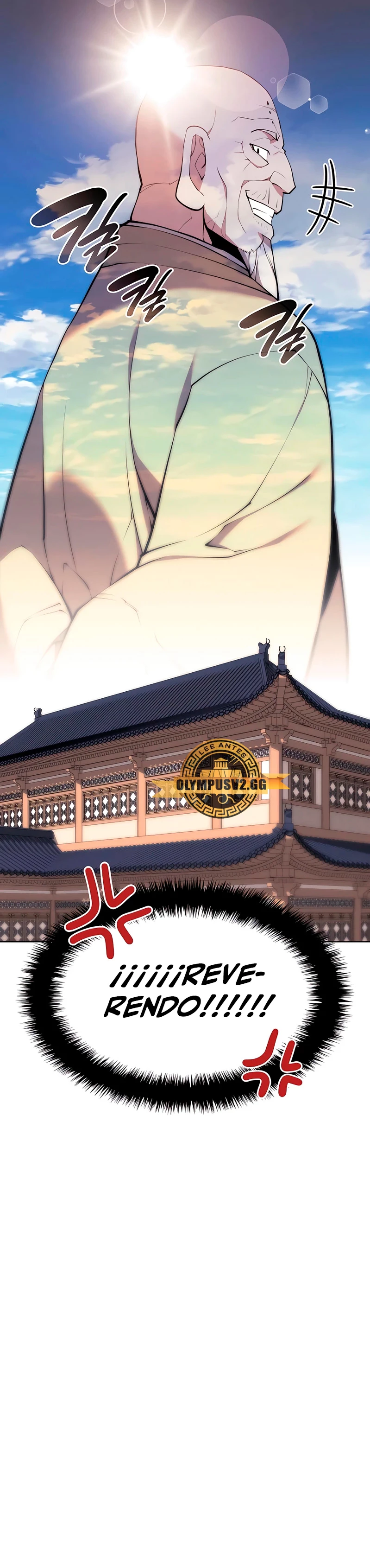 Registros del Erudito Espadachín Capítulo 86 - Page 33