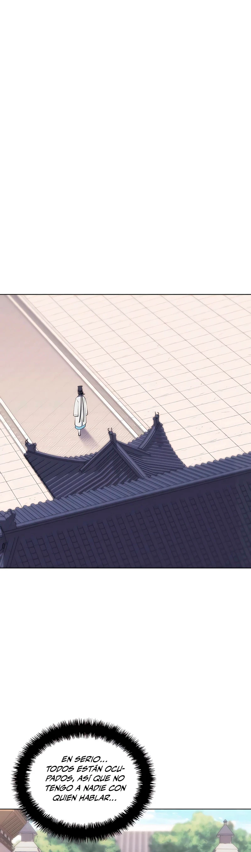 Registros del Erudito Espadachín Capítulo 87 - Page 47