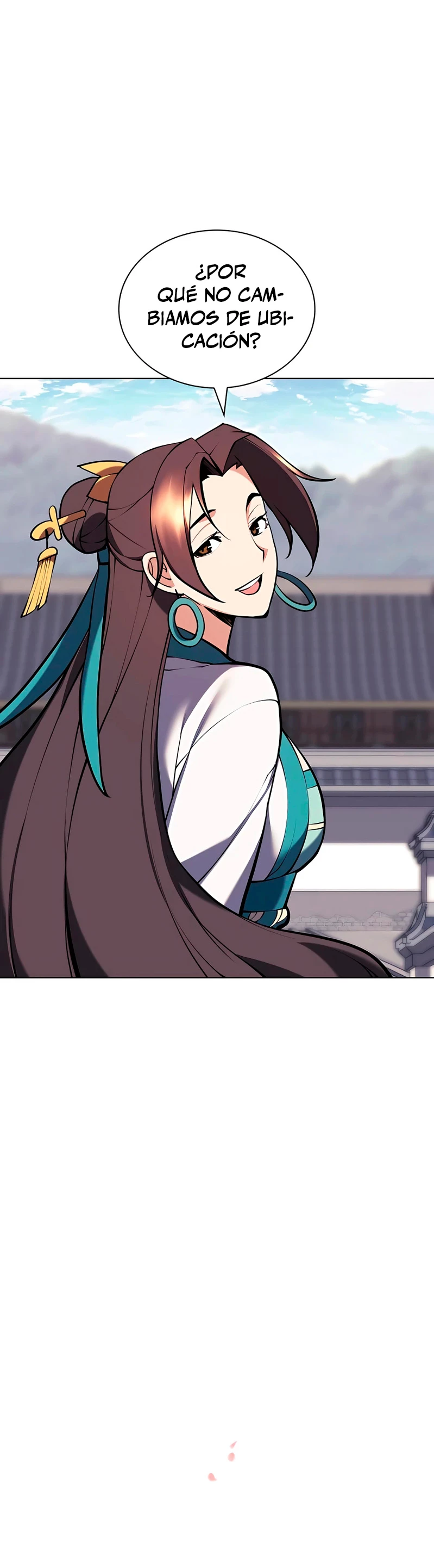 Registros del Erudito Espadachín Capítulo 88 - Page 5