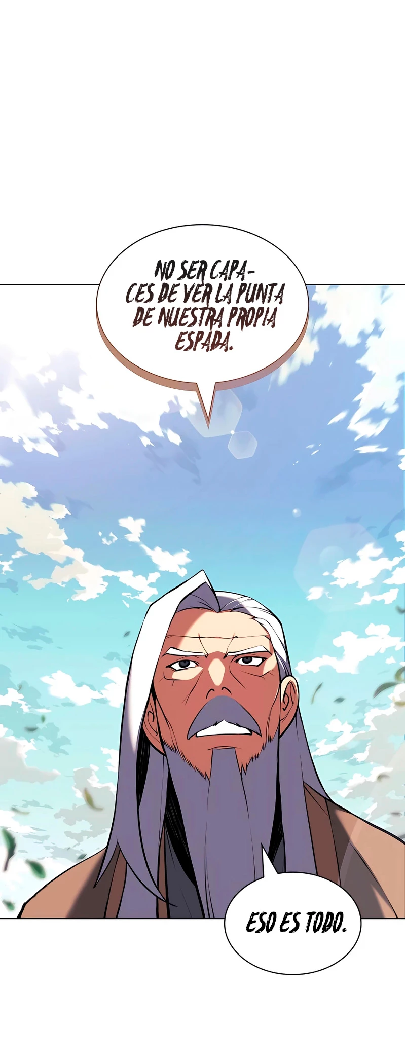 Registros del Erudito Espadachín Capítulo 89 - Page 16