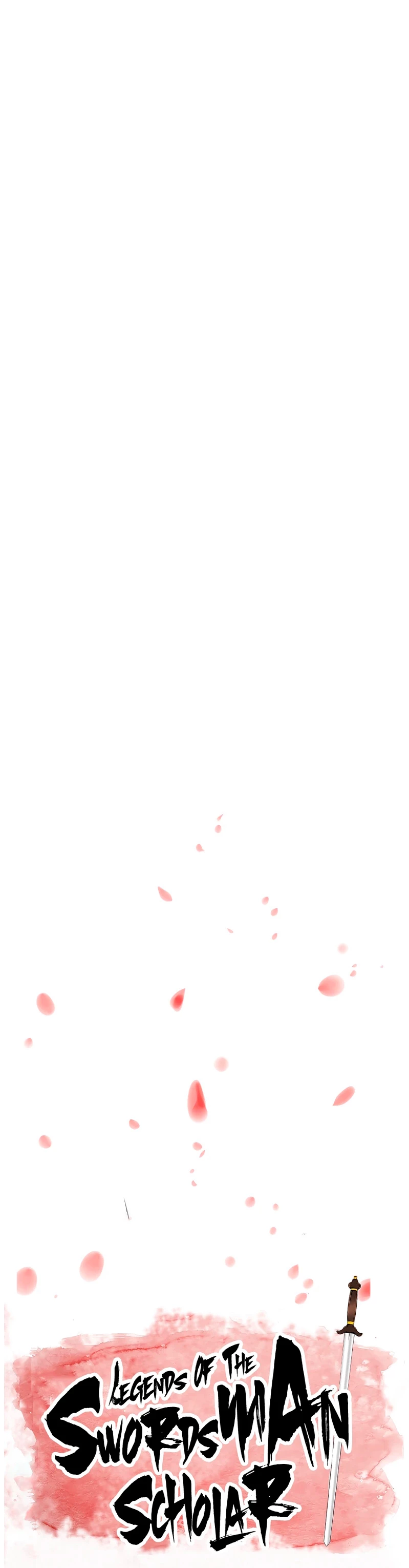 Registros del Erudito Espadachín Capítulo 89 - Page 9