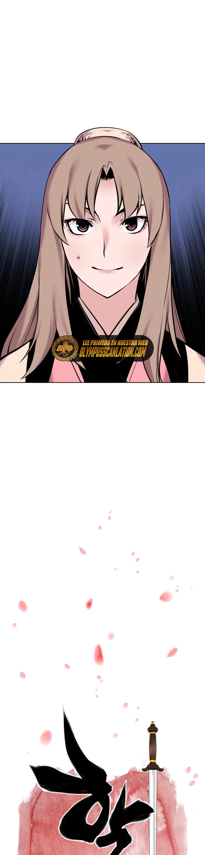 Registros del Erudito Espadachín Capítulo 9 - Page 13