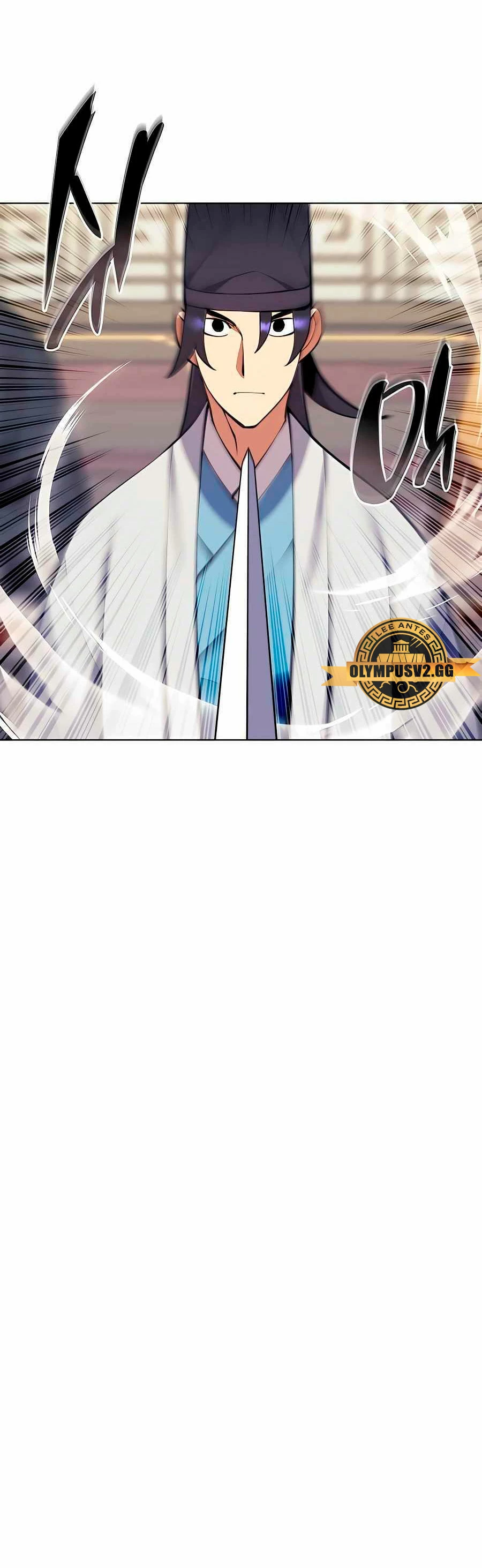 Registros del Erudito Espadachín Capítulo 93 - Page 10