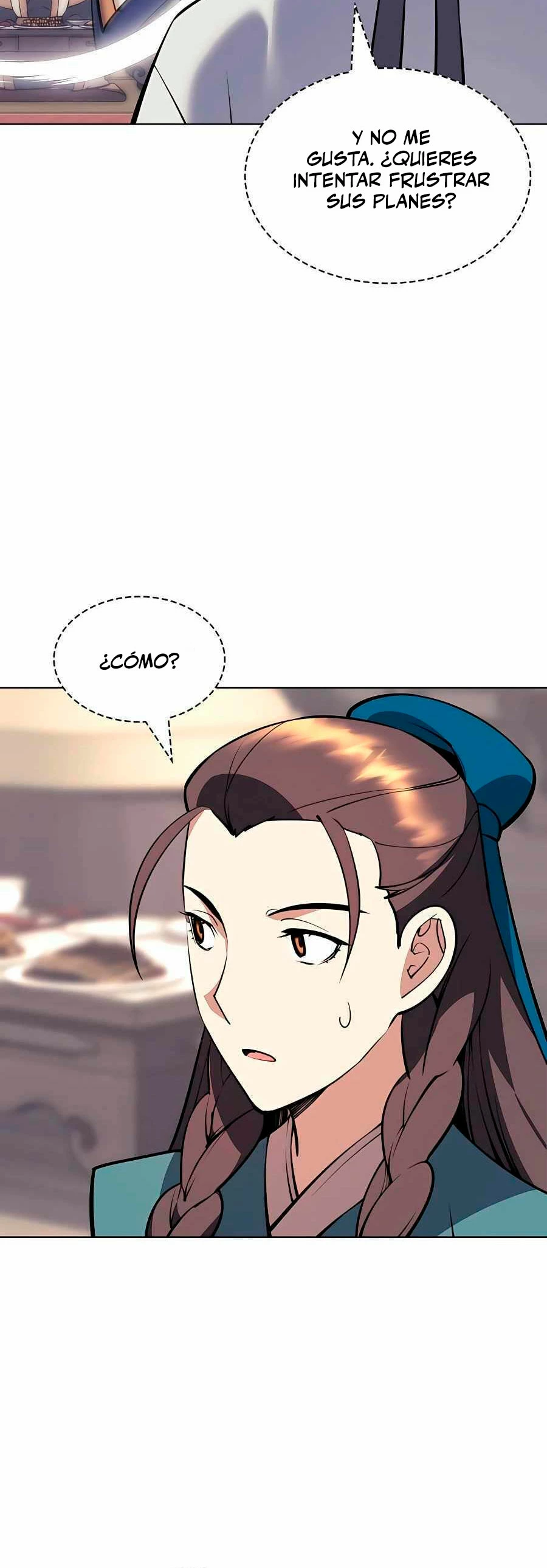 Registros del Erudito Espadachín Capítulo 93 - Page 18