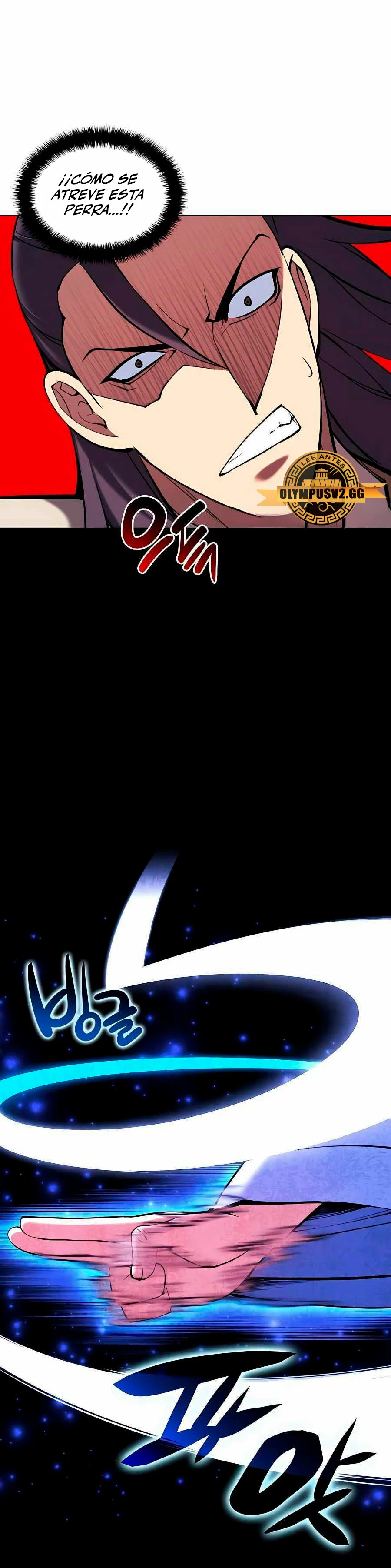 Registros del Erudito Espadachín Capítulo 93 - Page 48