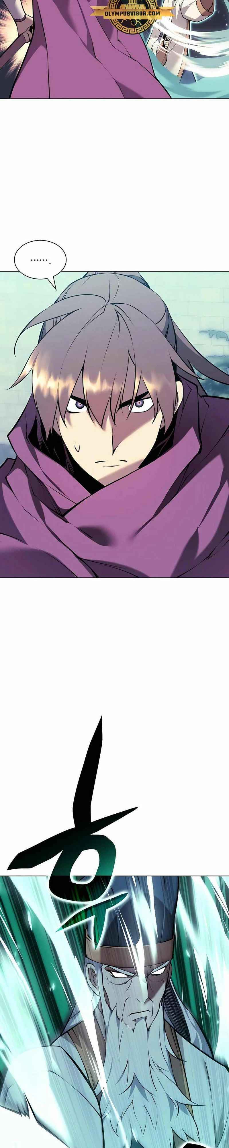 Registros del Erudito Espadachín Capítulo 94 - Page 32