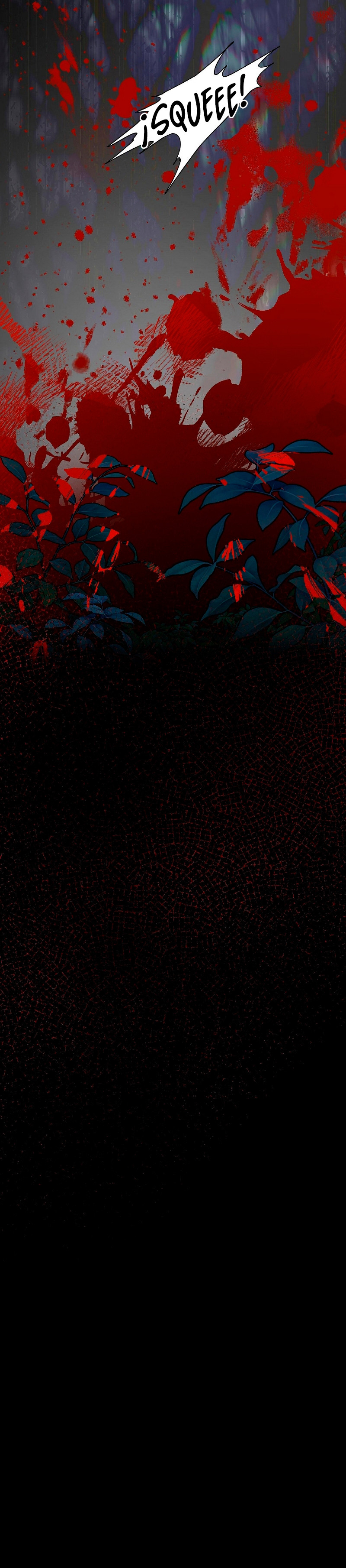 El agujero de la serpiente Capítulo 3 - Page 11