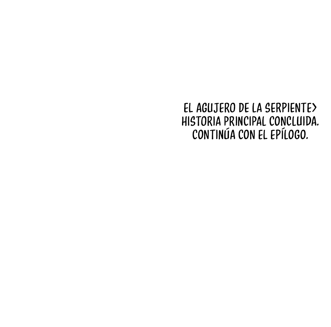 El agujero de la serpiente Capítulo 36 - Page 26