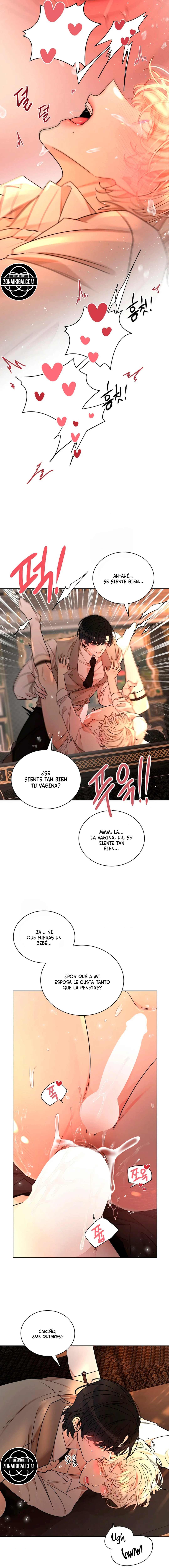 El agujero de la serpiente Capítulo 38 - Page 6