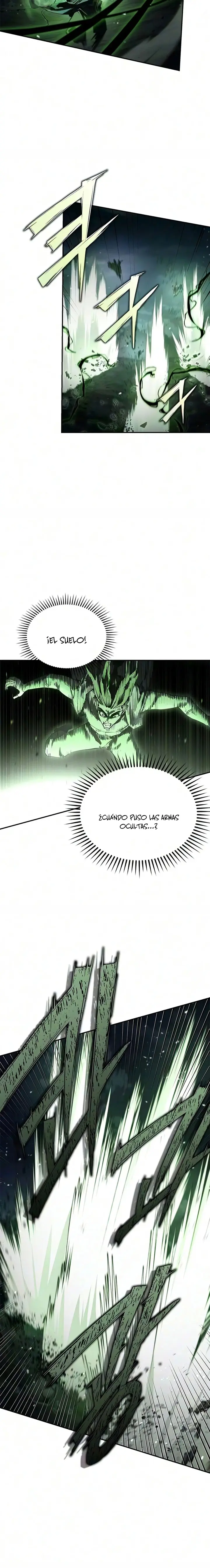 El Psicópata del Murim Capítulo 29 - Page 17