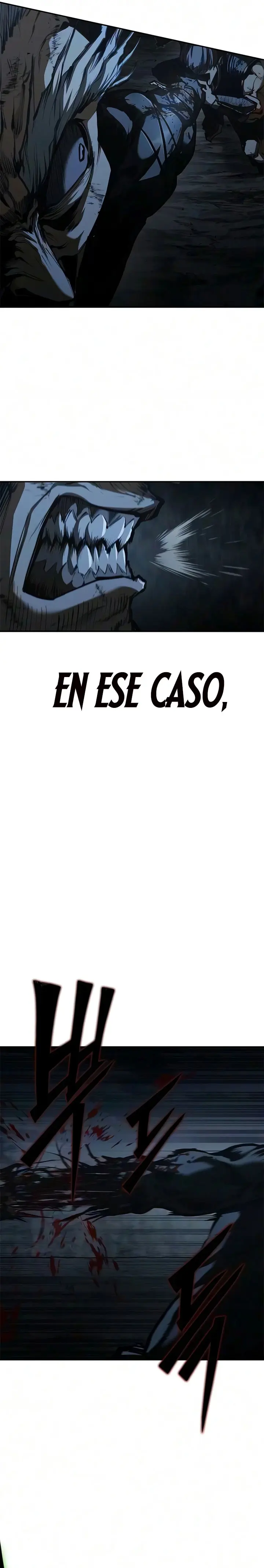 El Psicópata del Murim Capítulo 29 - Page 26