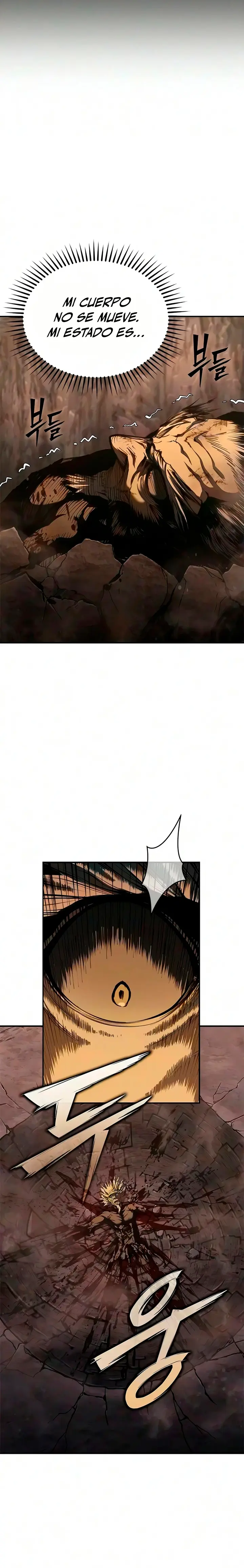 El Psicópata del Murim Capítulo 31 - Page 2