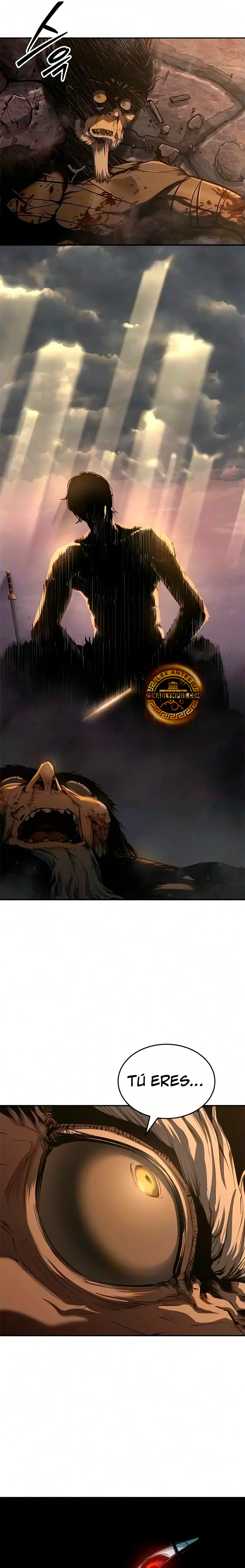 El Psicópata del Murim Capítulo 31 - Page 5