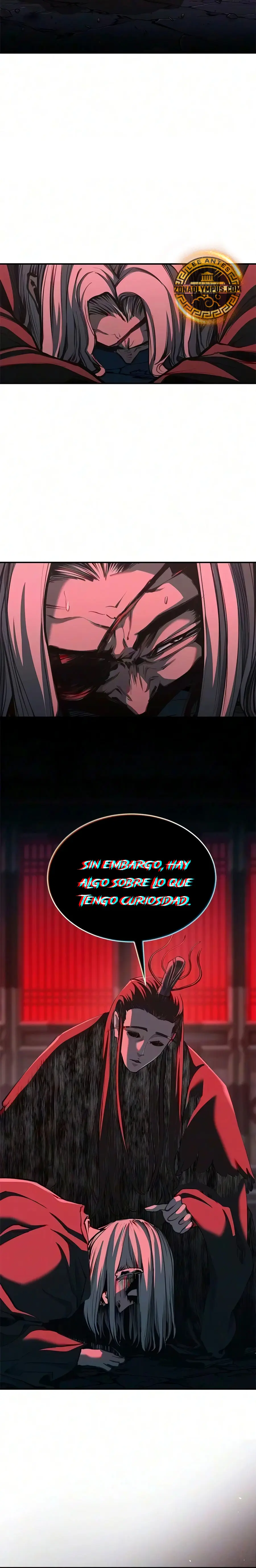 El Psicópata del Murim Capítulo 33 - Page 10