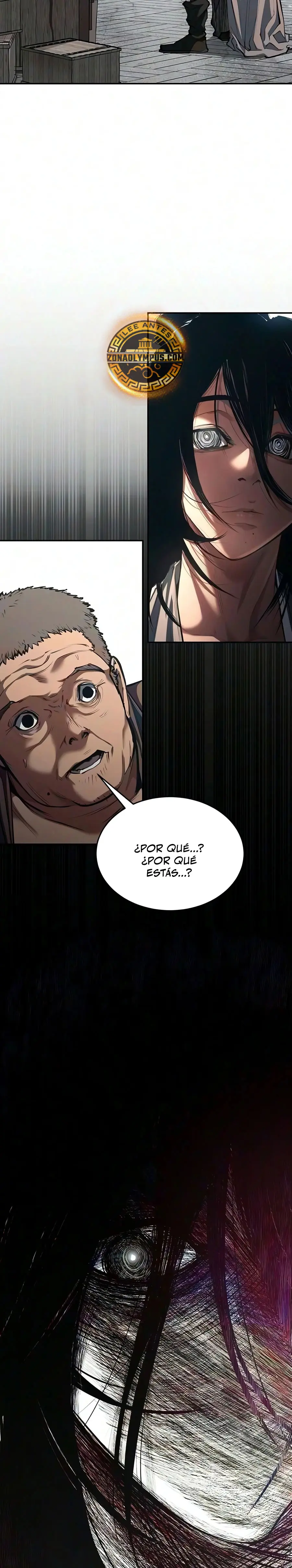 El Psicópata del Murim Capítulo 33 - Page 27