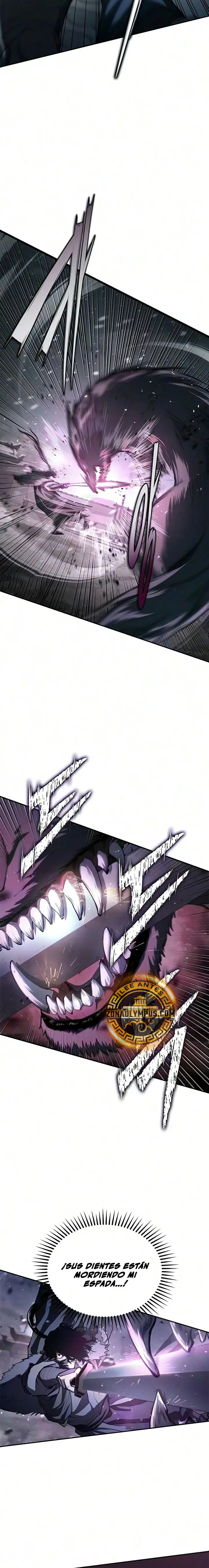 El Psicópata del Murim Capítulo 35 - Page 22