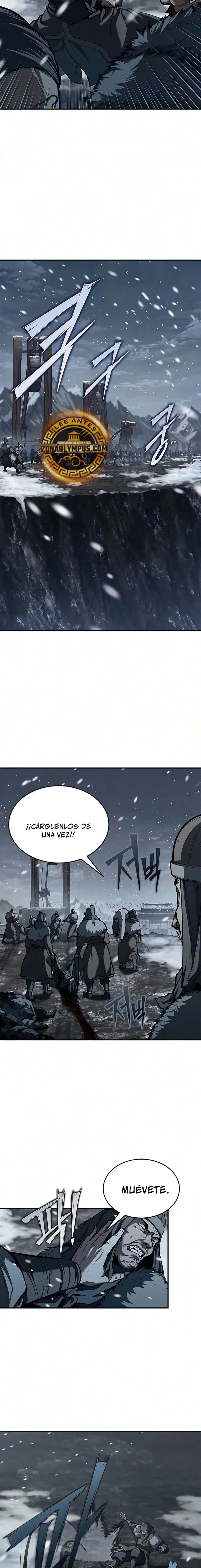 El Psicópata del Murim Capítulo 35 - Page 9