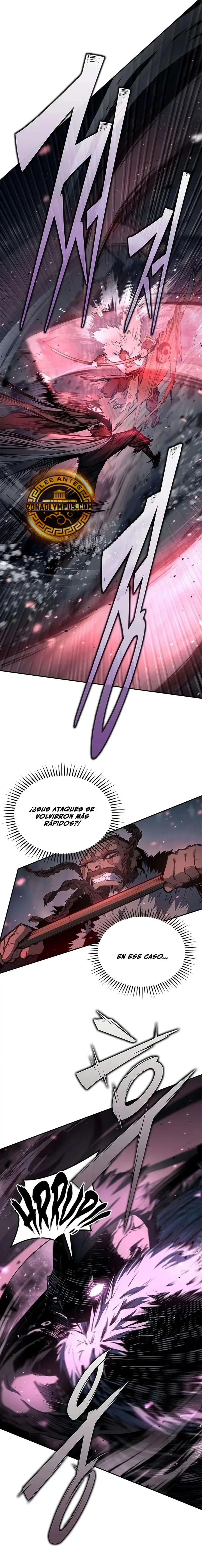 El Psicópata del Murim Capítulo 36 - Page 15
