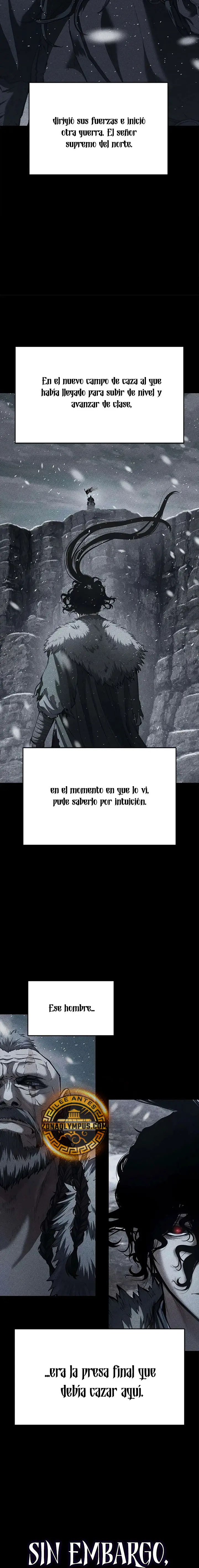 El Psicópata del Murim Capítulo 36 - Page 2