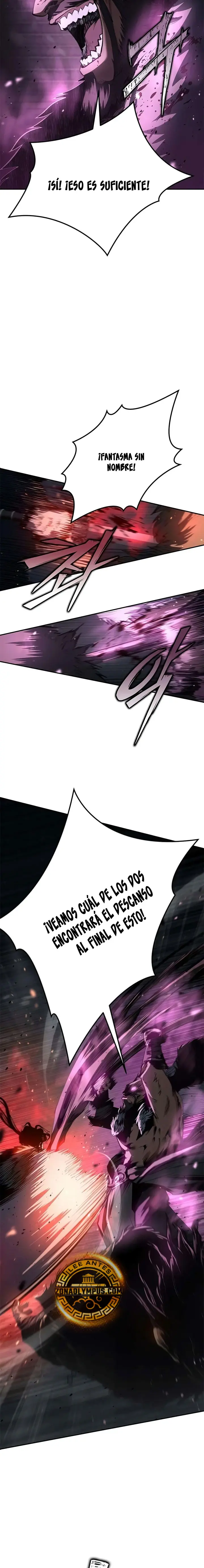 El Psicópata del Murim Capítulo 36 - Page 27