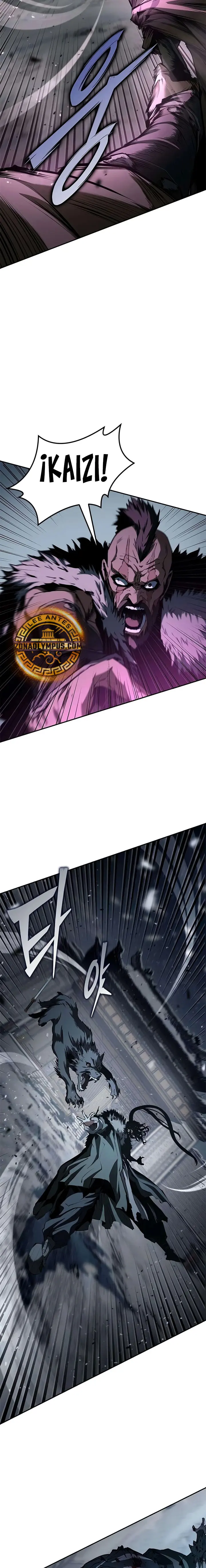 El Psicópata del Murim Capítulo 36 - Page 9
