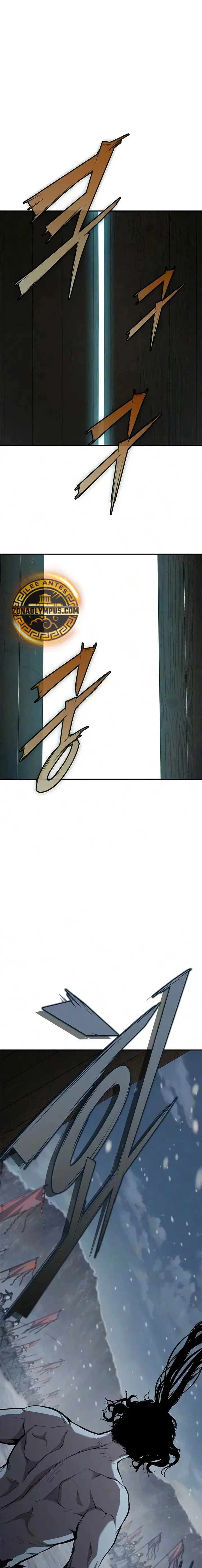 El Psicópata del Murim Capítulo 37 - Page 13