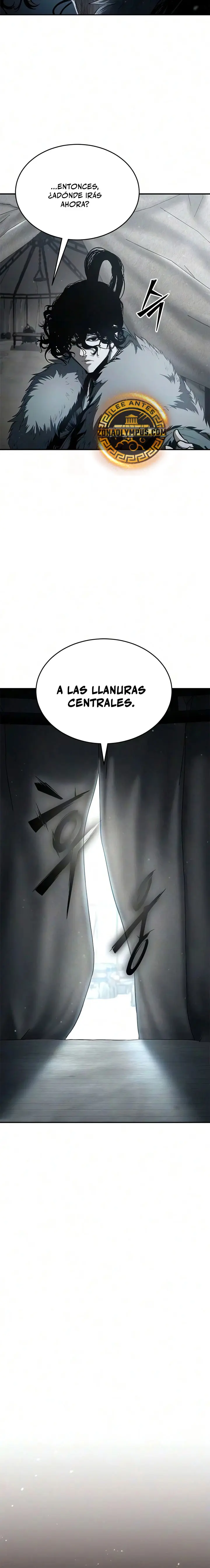 El Psicópata del Murim Capítulo 37 - Page 23