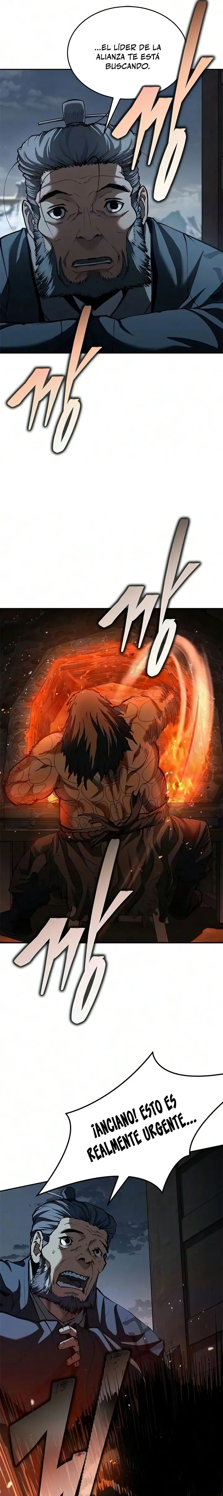 El Psicópata del Murim Capítulo 37 - Page 26