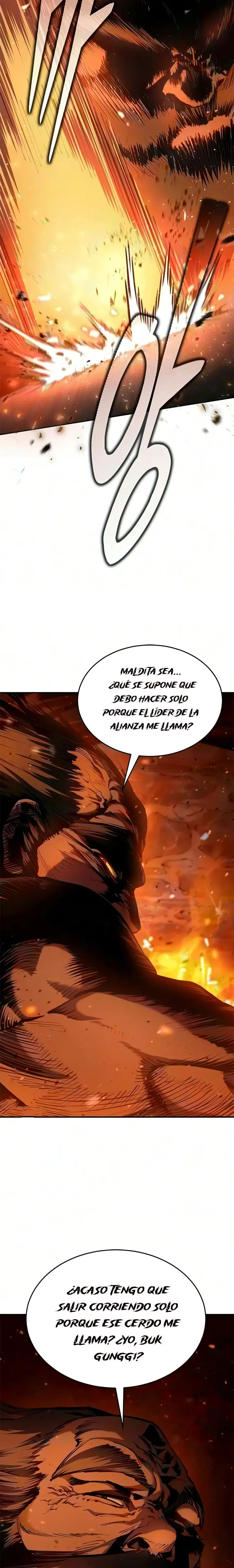 El Psicópata del Murim Capítulo 37 - Page 27