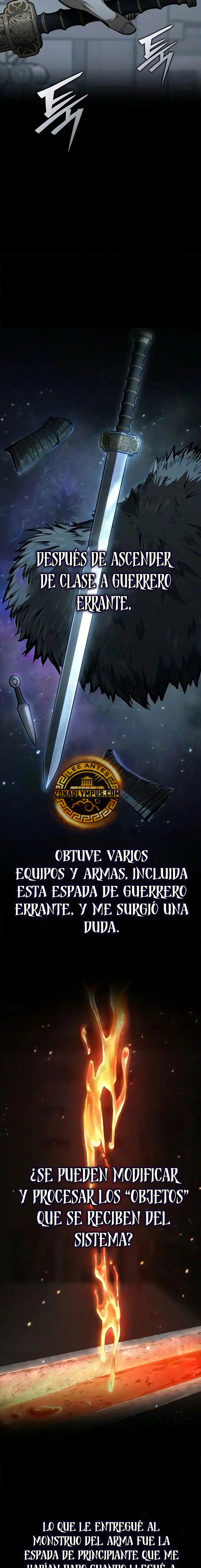 El Psicópata del Murim Capítulo 38 - Page 13