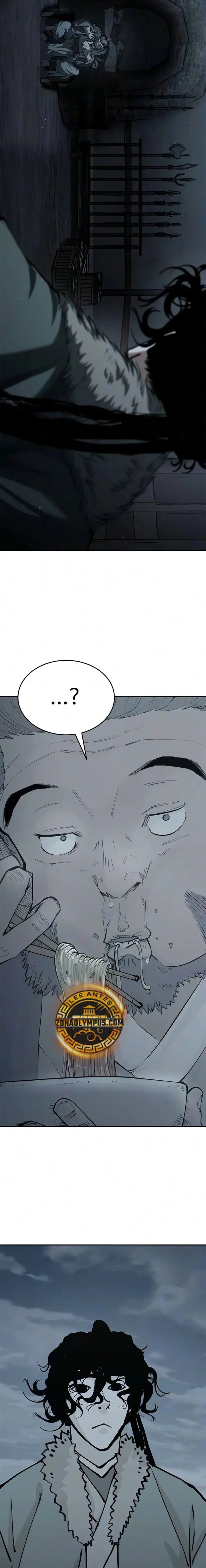 El Psicópata del Murim Capítulo 38 - Page 16