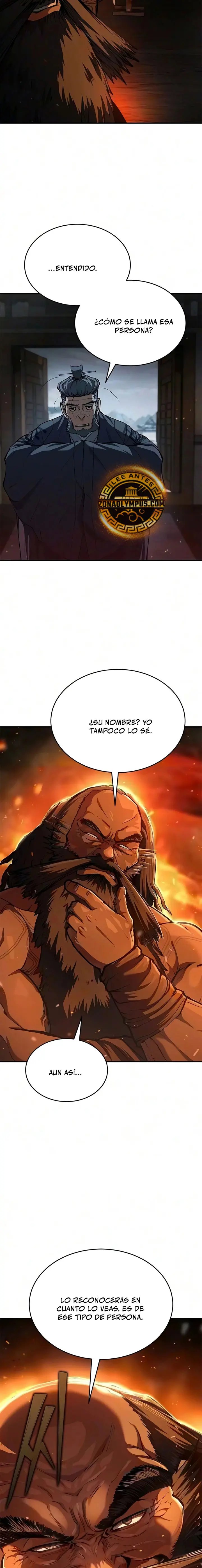 El Psicópata del Murim Capítulo 38 - Page 9