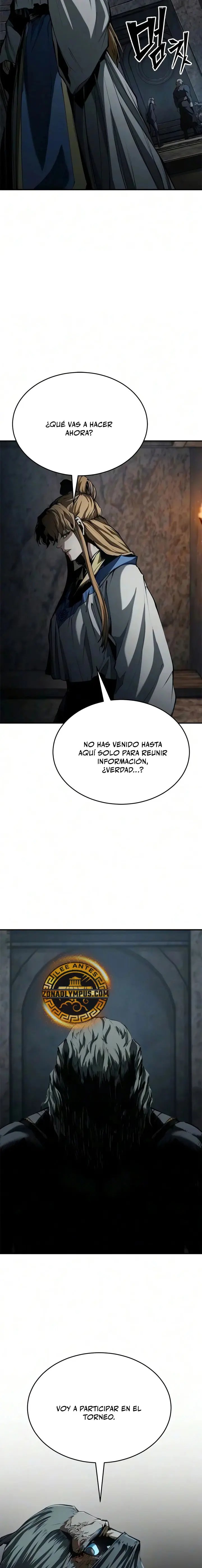 El Psicópata del Murim Capítulo 40 - Page 17