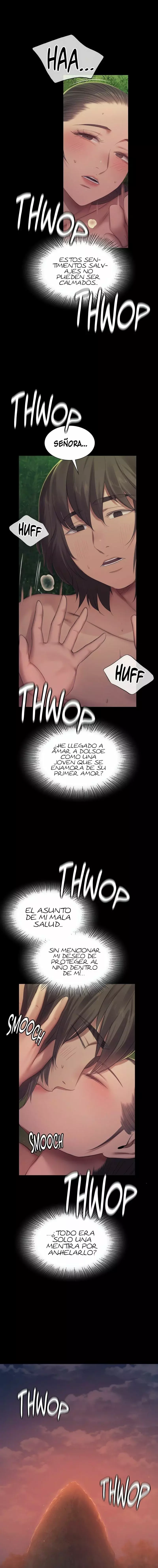 Madam Capítulo 141 - Page 11