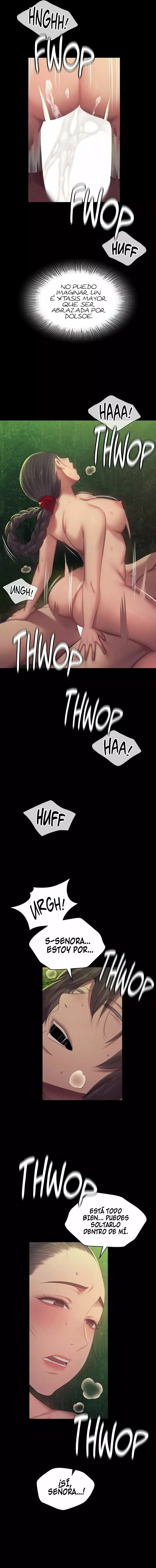 Madam Capítulo 141 - Page 13