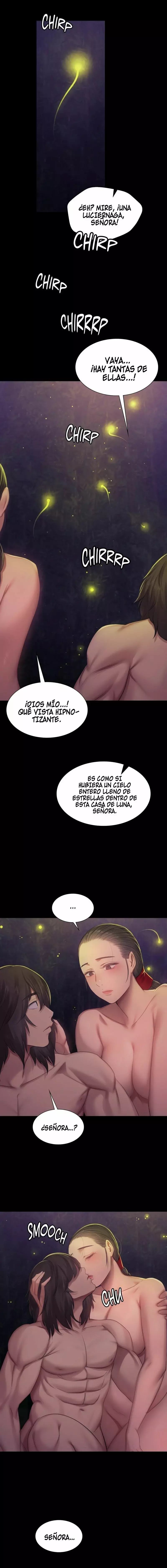 Madam Capítulo 141 - Page 15