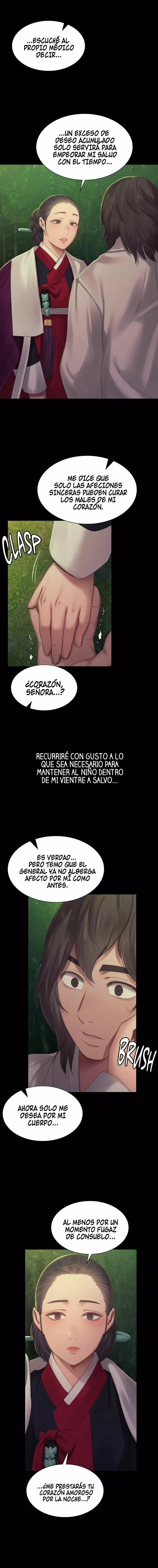 Madam Capítulo 141 - Page 2