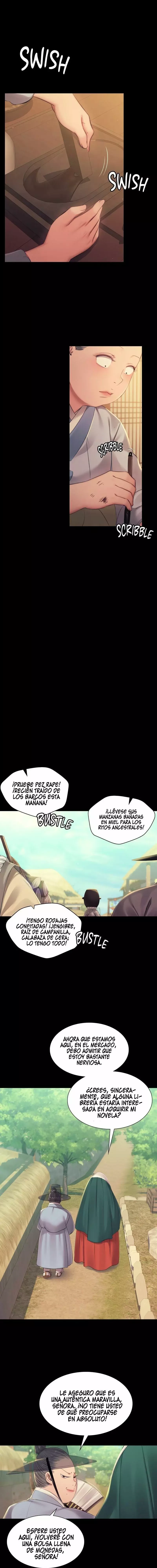 Madam Capítulo 142 - Page 2