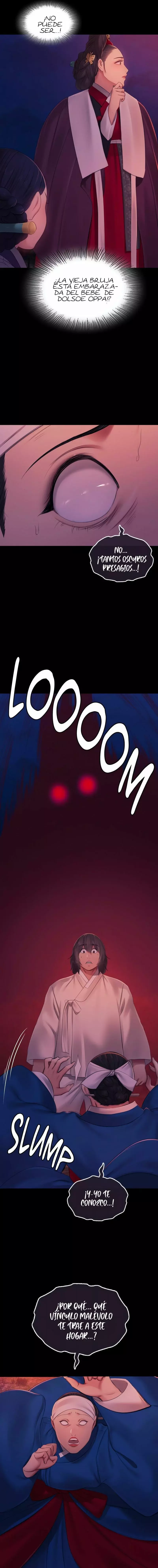 Madam Capítulo 144 - Page 2