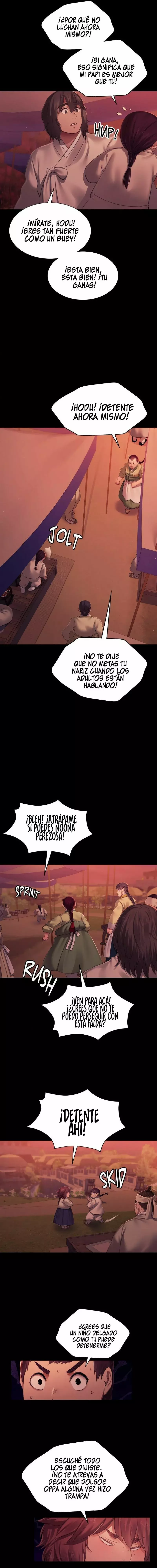 Madam Capítulo 145 - Page 10