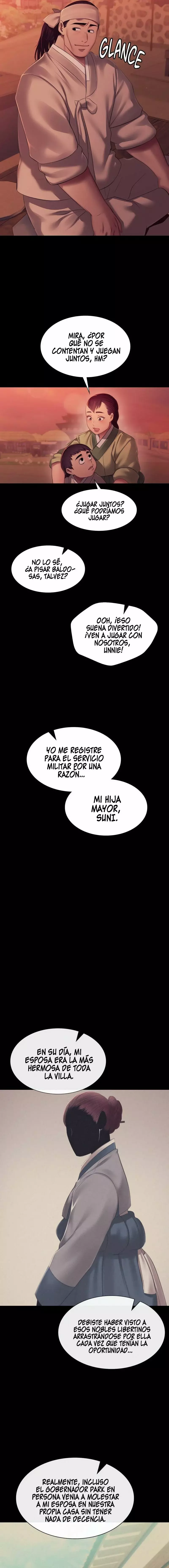 Madam Capítulo 145 - Page 13