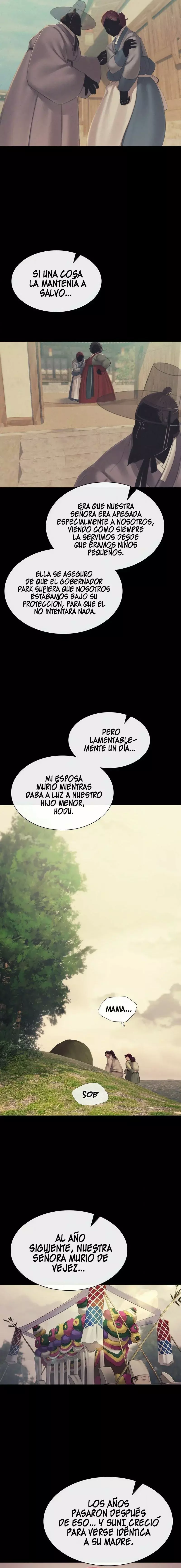 Madam Capítulo 145 - Page 14