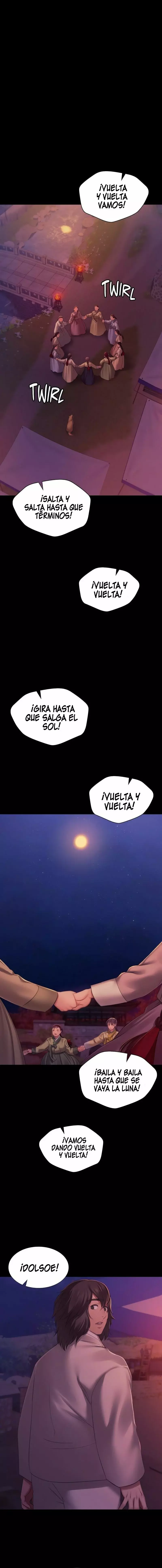 Madam Capítulo 145 - Page 17