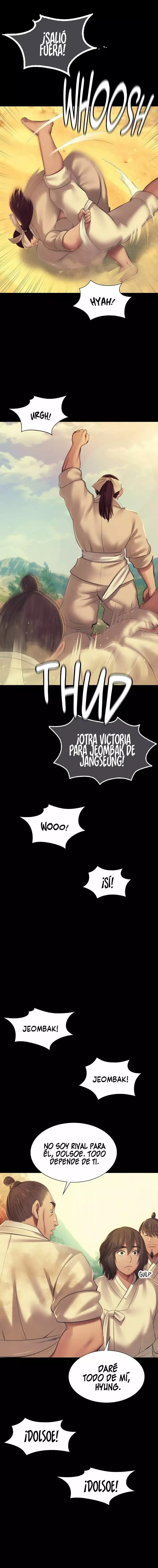 Madam Capítulo 145 - Page 4
